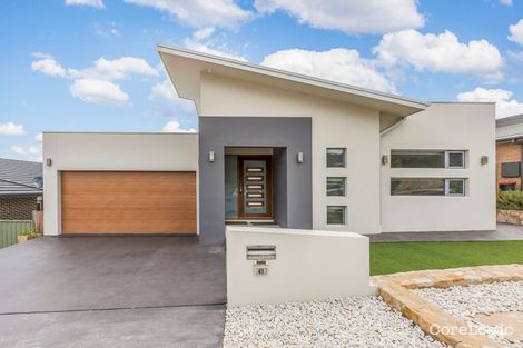 41 Djerrkura St, Bonner, ACT 2914