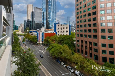 802/31 City Rd, Southbank, VIC 3006