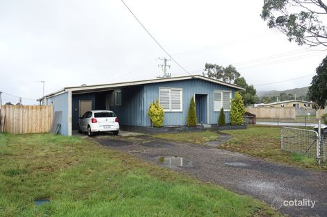 Property photo of 2 Comet Court Zeehan TAS 7469