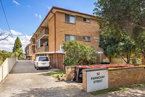 13/52 Fairmount St, Lakemba, NSW 2195
