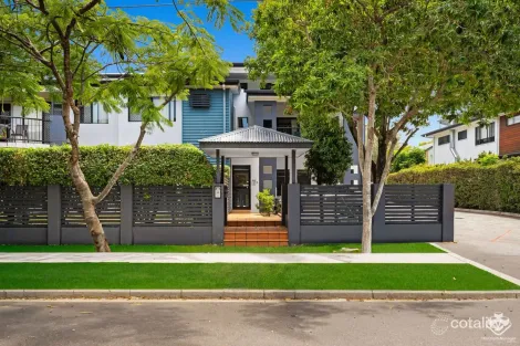 8/34 Onslow St, Ascot, QLD 4007