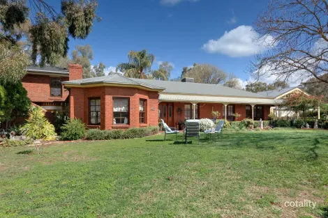 46 Wanani Rd, Mulwala, NSW 2647