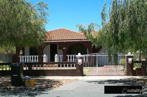 62 Dane St, East Victoria Park, WA 6101