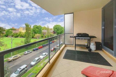 Property photo of 142/8-12 Thomas Street Waitara NSW 2077