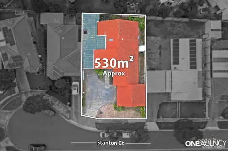 Property photo of 6 Stanton Court Seabrook VIC 3028
