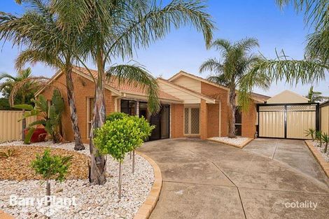 76 St Anthony Ct, Seabrook, VIC 3028