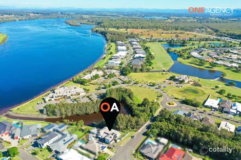 Property photo of 2/59 Baruah Parade Harrington NSW 2427