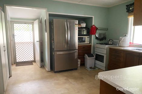 Property photo of 1605 Brightview Road Brightview QLD 4311