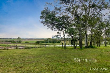 Property photo of 1605 Brightview Road Brightview QLD 4311
