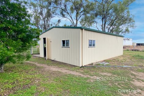 Property photo of 1605 Brightview Road Brightview QLD 4311