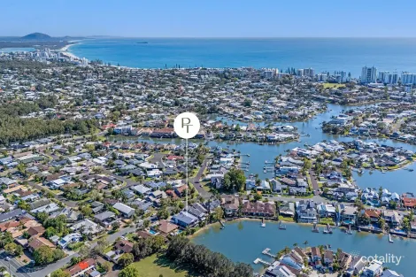 Property photo of 2/10 Carrothool Place Mooloolaba QLD 4557