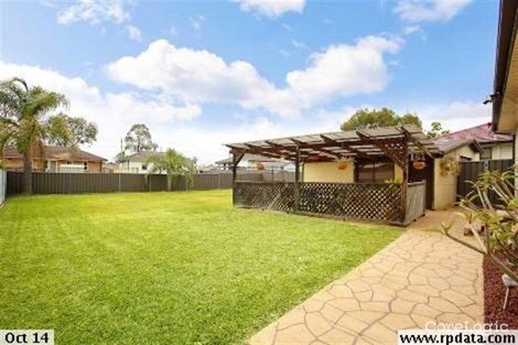 Property photo of 31 Guthega Crescent Heckenberg NSW 2168