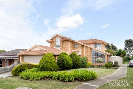 Property photo of 19 Whitmore Place Hillside VIC 3037