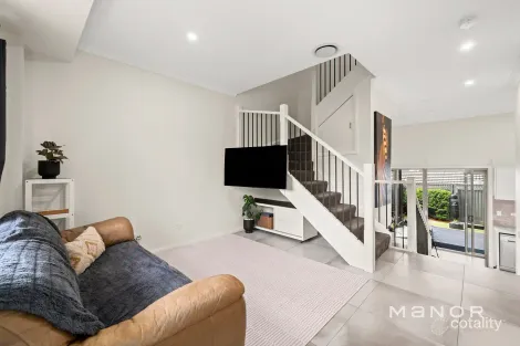 Property photo of 61C Solander Road Kings Langley NSW 2147