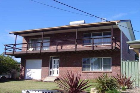 45 Curvers Dr, Manyana, NSW 2539