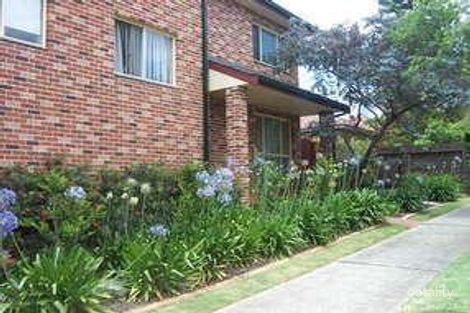 Property photo of 5/26 Graham Road Narwee NSW 2209