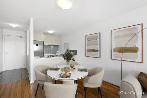 Property photo of 111/41 Philip Hodgins Street Wright ACT 2611