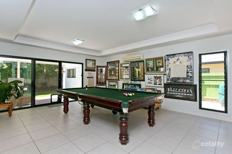 Property photo of 21 Joseph Place Ormiston QLD 4160