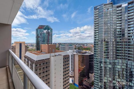 Property photo of 2701/127 Charlotte Street Brisbane City QLD 4000