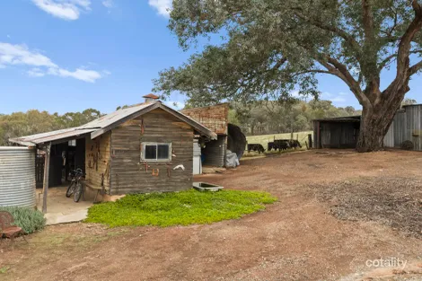 Property photo of 180 Green Road Lurg VIC 3673