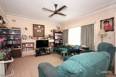 Property photo of 52 Buist Street Bass Hill NSW 2197
