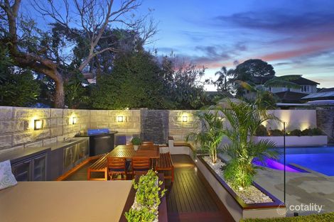 Property photo of 14 Herberton Avenue Hunters Hill NSW 2110