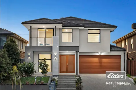 9 Amersfort St, Point Cook, VIC 3030