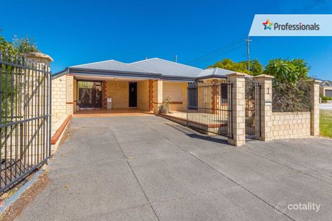 Property photo of 1 Jessie Street East Cannington WA 6107
