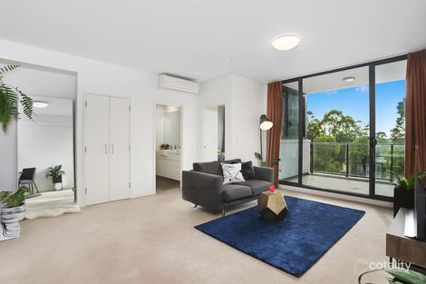 512/135-137 Pacific Hwy, Hornsby, NSW 2077