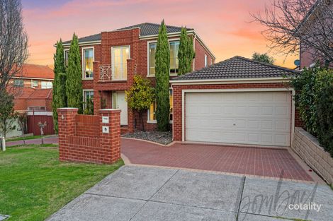 5 Montana Way, Mill Park, VIC 3082
