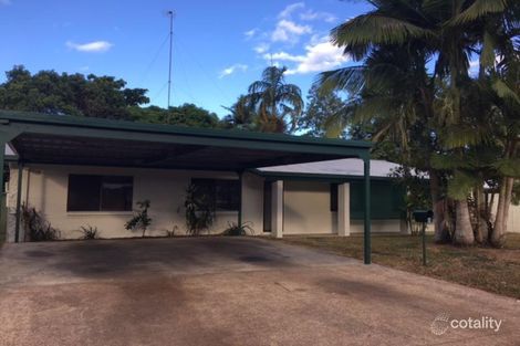 Property photo of 8 Gadgarra Close Edmonton QLD 4869