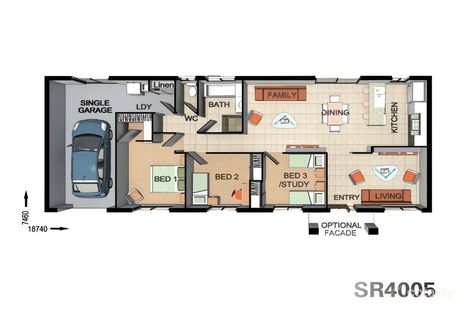 Property photo of LOT 10 Logan Street Eagleby QLD 4207