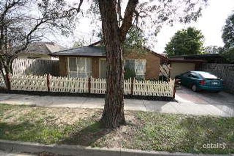 21 Mitre Cres, Bayswater, VIC 3153