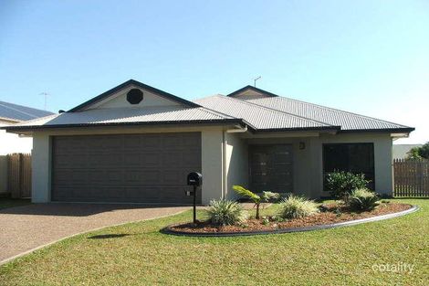 Property photo of 2 Crosby Close Mount Sheridan QLD 4868