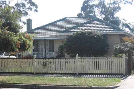 23 Hinkler Ave, Bentleigh East, VIC 3165