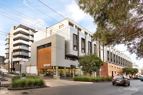 5303/185 Weston St, Brunswick East, VIC 3057