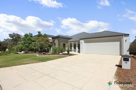 Property photo of 76 Roxburghe Drive The Vines WA 6069