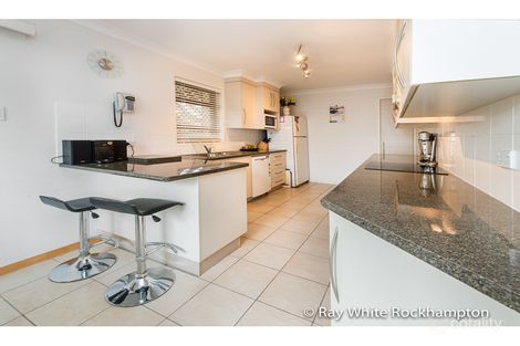 Property photo of 156 Talbot Street Berserker QLD 4701