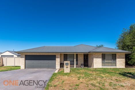 5 Emmaville St, Orange, NSW 2800