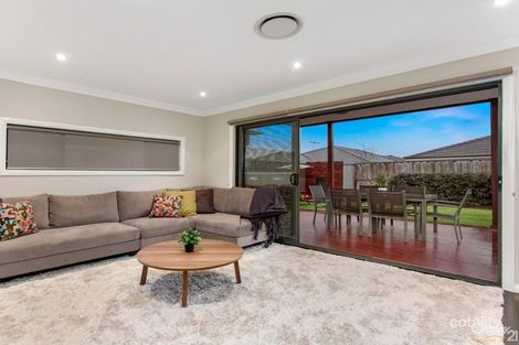 Property photo of 16 Tweed Street The Ponds NSW 2769