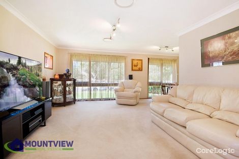 Property photo of 25 Orchard Road Colyton NSW 2760