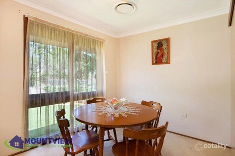 Property photo of 25 Orchard Road Colyton NSW 2760