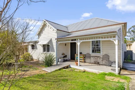 83 Fosterton Rd, Dungog, NSW 2420