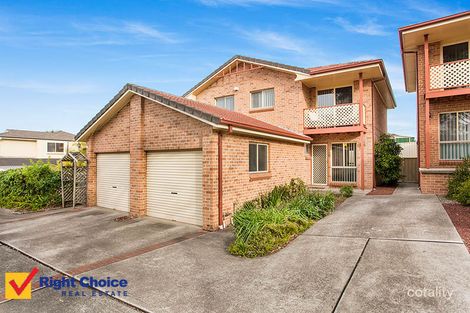 5/24 Kowari Cres, Blackbutt, NSW 2529