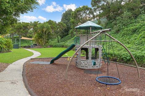 Property photo of 40/120 Highfield Drive Merrimac QLD 4226