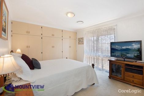 Property photo of 25 Orchard Road Colyton NSW 2760