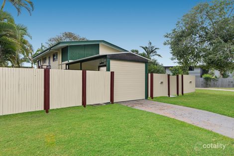 Property photo of 10 Okane Court Vincent QLD 4814