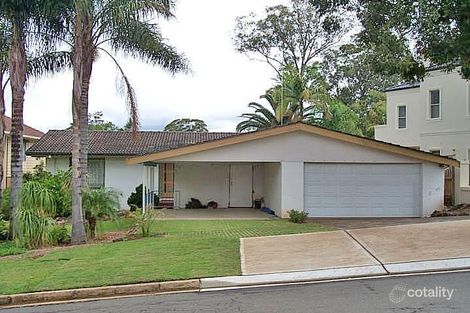 9 Parkham Rd, Oatlands, NSW 2117