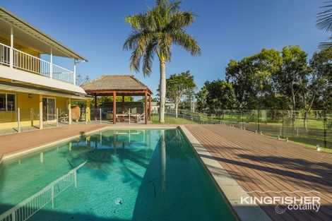 Property photo of 21 Larch Street Tallebudgera QLD 4228