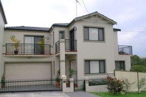 Property photo of 2/24 East Crescent Hurstville Grove NSW 2220